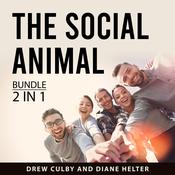 The Social Animal Bundle, 2 in 1 Bundle by  Diane Helter audiobook