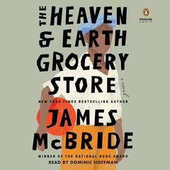 The Heaven & Earth Grocery Store by James McBride audiobook