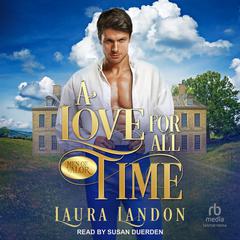 A Love For All Time by Laura Landon audiobook