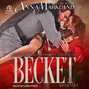 Becket by  Anna Markland audiobook