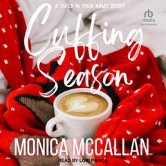 Cuffing Season by Monica McCallan audiobook