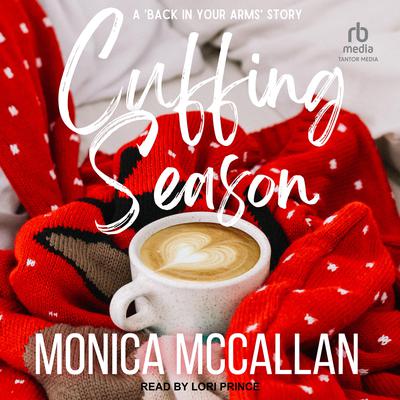 Cuffing Season by Monica McCallan audiobook