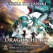 Dragon Heart by  Kirill Klevanski audiobook