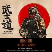 Bushido by  Inazō Nitobe audiobook