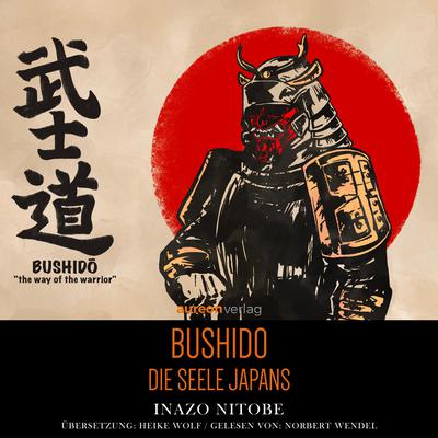 Bushido by Inazō Nitobe audiobook