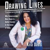 Drawing Lines by  Kira Davis audiobook