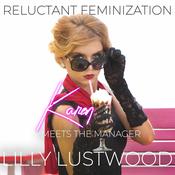 Karen Meets The Manager by  Lilly Lustwood audiobook