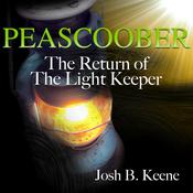 Peascoober by  Josh B. Keene audiobook