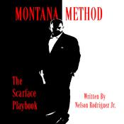 Montana Method by  Nelson Rodriguez Jr. audiobook