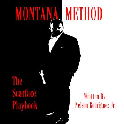Montana Method by Nelson Rodriguez audiobook