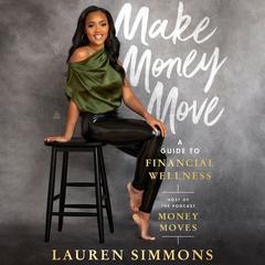Make Money Move by Lauren Simmons audiobook