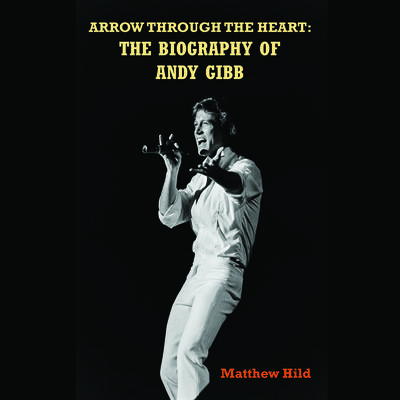 Arrow Through the Heart by Matthew Hild audiobook