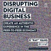 Disrupting Digital Business by  R 