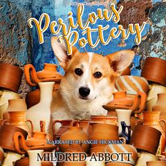 Perilous Pottery by Mildred Abbott audiobook