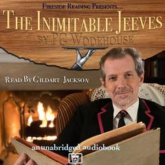 The Inimitable Jeeves by P. G. Wodehouse audiobook