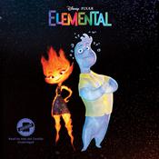 Elemental by  Erin Falligant audiobook