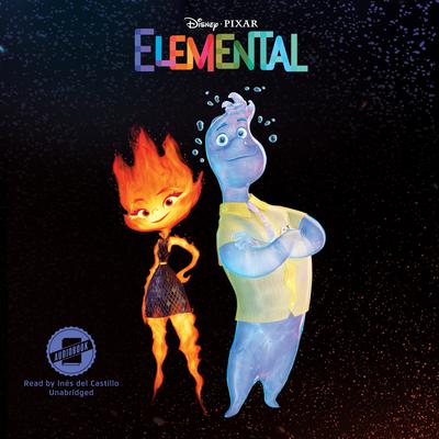 Elemental by Erin Falligant audiobook