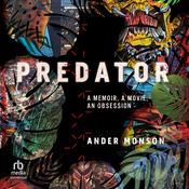Predator by  Ander Monson audiobook