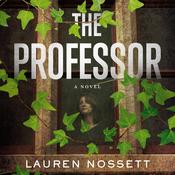 The Professor by  Lauren Nossett audiobook