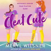 Cleat Cute by  Meryl Wilsner audiobook