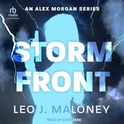 Storm Front by  Leo J. Maloney audiobook