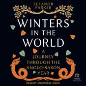 Winters in the World by  Eleanor Parker audiobook