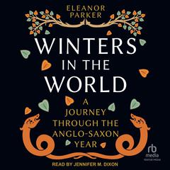 Winters in the World by Eleanor Parker audiobook