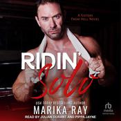 Ridin' Solo by  Marika Ray audiobook