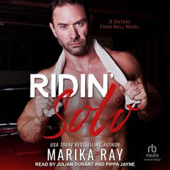 Ridin' Solo by Marika Ray audiobook