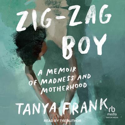 Zig-Zag Boy by Tanya Frank audiobook