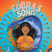 The Cobra's Song by  Supriya Kelkar audiobook