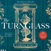 The Turnglass by  Gareth Rubin audiobook