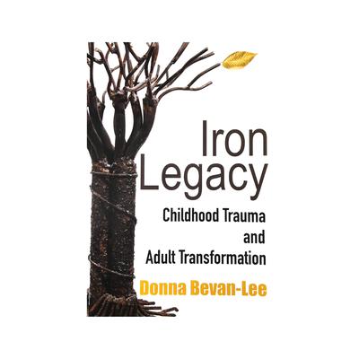 Iron Legacy by Donna Bevan-Lee audiobook