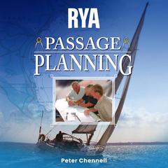 RYA Passage Planning (A-G69) by Peter Chennell audiobook