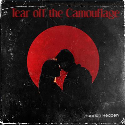 Tear off the Camouflage by Hannah Redden audiobook