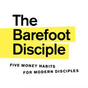 The Barefoot Disciple by  Yoël Frank audiobook