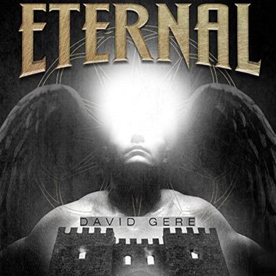 Eternal by David Gere audiobook