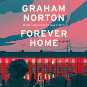 Forever Home by  Graham Norton audiobook