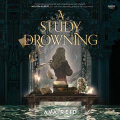 A Study in Drowning by TBD Children's audiobook