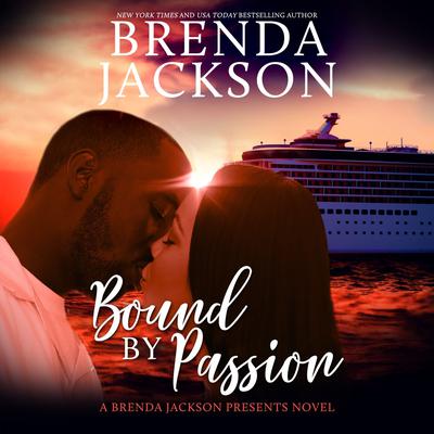 Bound by Passion by Brenda Jackson audiobook