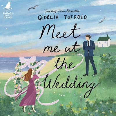Meet Me at the Wedding by Georgia Toffolo audiobook
