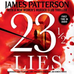 23 1/2 Lies by James Patterson audiobook