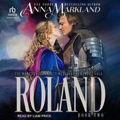 Roland by  Anna Markland audiobook