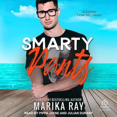 Smarty Pants by Marika Ray audiobook