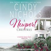 A Newport Christmas by  Cindy Nichols audiobook