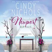 Newport Nuptials by  Cindy Nichols audiobook
