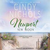 Newport New Moon by  Cindy Nichols audiobook