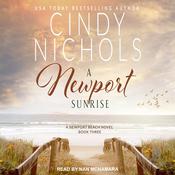 A Newport Sunrise by  Cindy Nichols audiobook