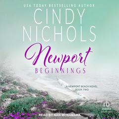 Newport Beginnings by Cindy Nichols audiobook