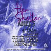 Her Shelter by  Terri Anne Browning audiobook
